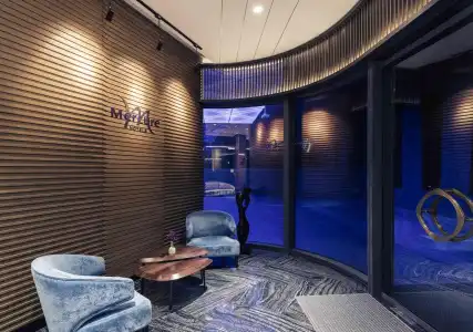 Mercure Shanghai Hongqiao Railway Station - 1