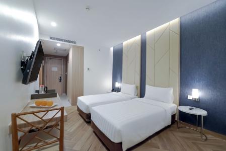 Aston Kemayoran City - 30