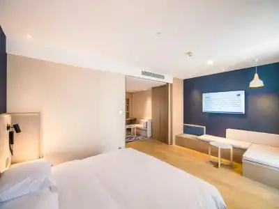 Holiday Inn Express Kunming West by IHG - 89