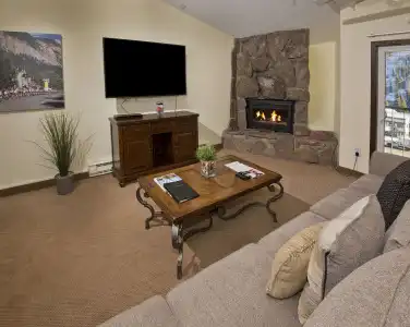 Vail Run Resort - 4