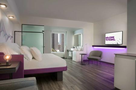 Yotel Miami - 39