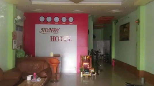 Honey - 11