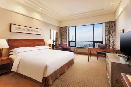 Hilton Chongqing - 83
