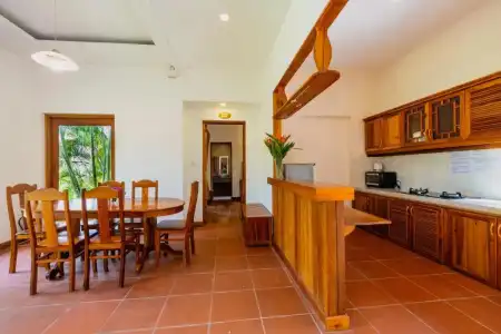 The Garden House Phu Quoc Resort - 389
