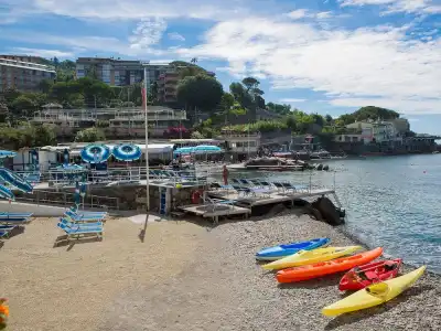 Delle Rose Rapallo - 17