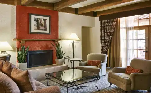 JW Marriott Camelback Inn Scottsdale Resort & Spa - 6
