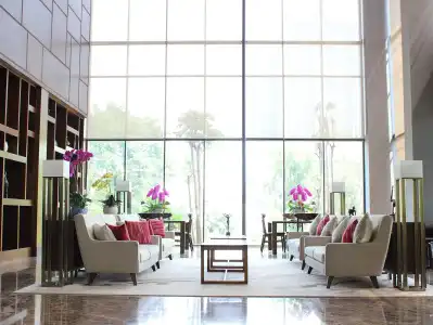 Veranda Pakubuwono - 14