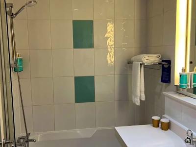 Novotel Bayeux - 68