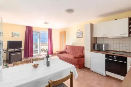 Apartment house Jager - 175