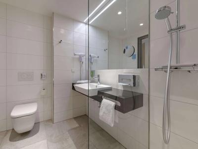 ibis Styles Bad Reichenhall - 19