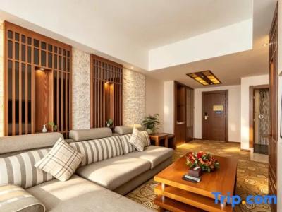 Kunming City Golf - 56