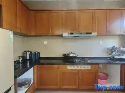 Tranquil Shores Holiday Apartments - 202