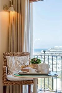 La Posada del Mar - 26