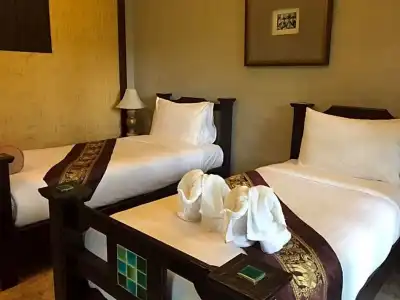 Pai River Corner Resort - 71