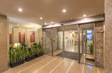 Ilisia Athens - 23