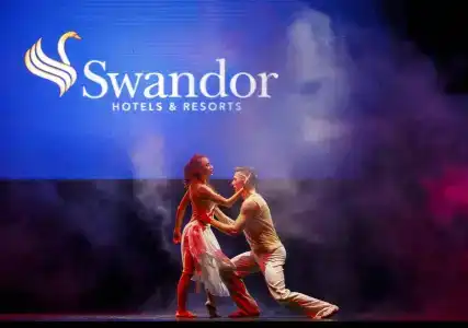 Swandor Cam Ranh Resort-Ultra All Inclusive - 35