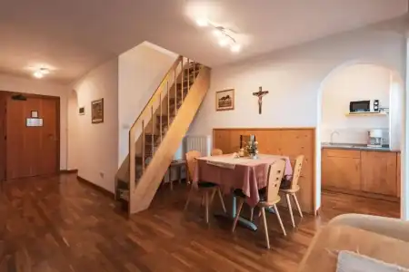 Garni Residence Trocker - 13