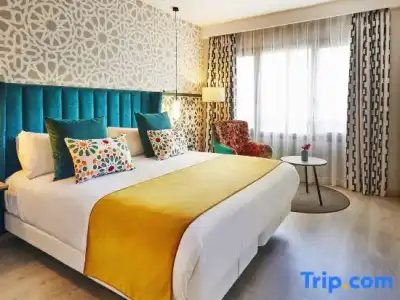 Hesperia Sevilla - 183