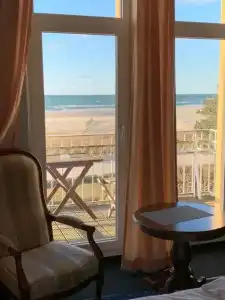 Bellevue Warnemünde - 0