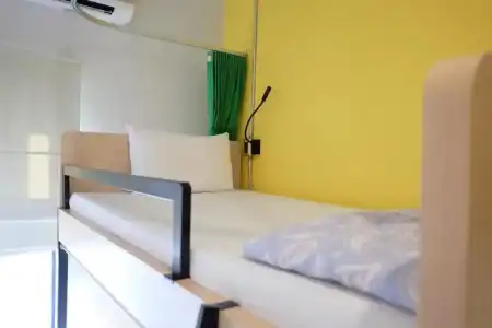 Bed@Town Hostel - 34