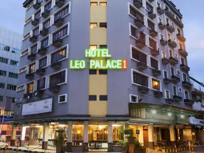 WTC, Kuala Lumpur - Formerly Leo Palace Classic Wing - 0