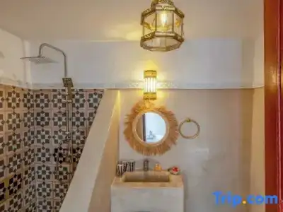 Riad Les Orangers du Désert - 31