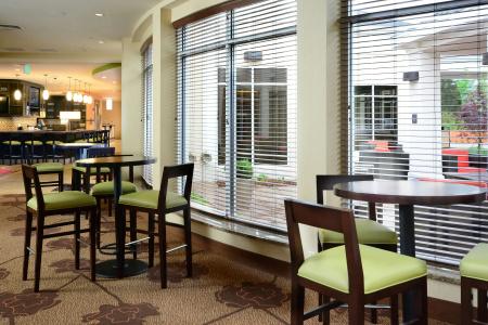 Hilton Garden Inn Greensboro Airport - 28