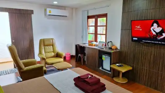 Alpha Resort & Spa - 156