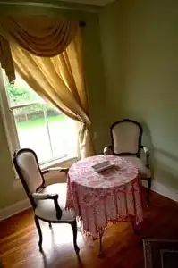 The Old Bank House - 21