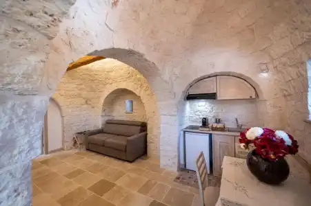 Trulli San Leonardo - 33