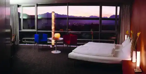 Parkhotel - 4