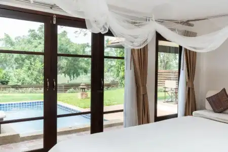 The Legend Chiang Rai Boutique River Resort and Spa - 67