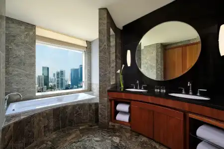 The Residences at The Ritz-Carlton Jakarta, Pacific Place - 78