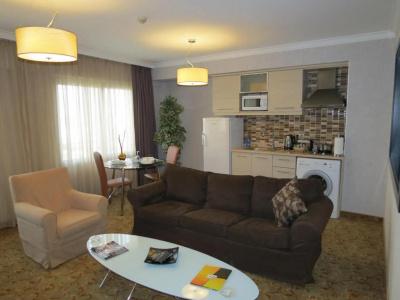 Tempo Residence Comfort - 34