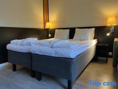 Hotelli Korpilampi - 49