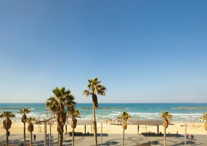 Dan Tel Aviv - 17