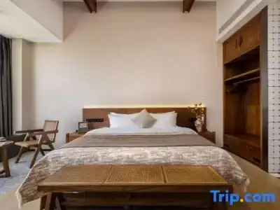Hôtel Campanile Reims Ouest - Tinqueux - 39
