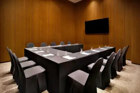 Fairfield by Marriott - 10