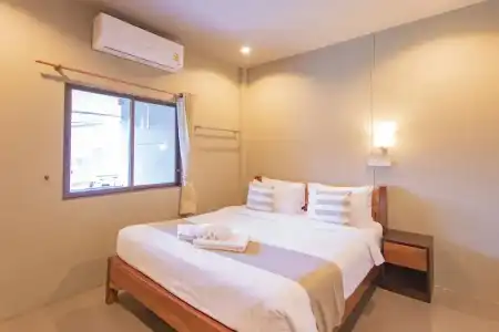 Baan Tah On The Sea - 103