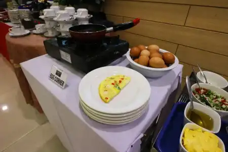 Coin's Jakarta - 11