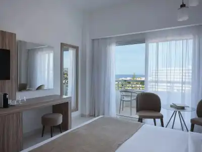 Atlantica Sea Breeze - Adults Only - 34