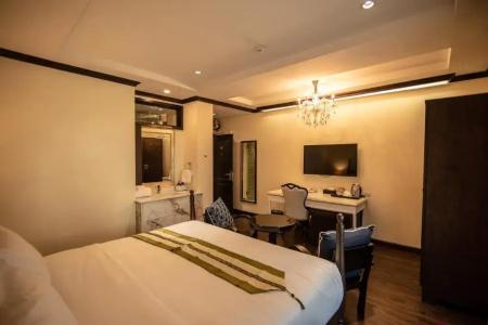 Nanta Glam CM & Residences - 113