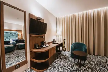 Status Butik-Hotel - 38