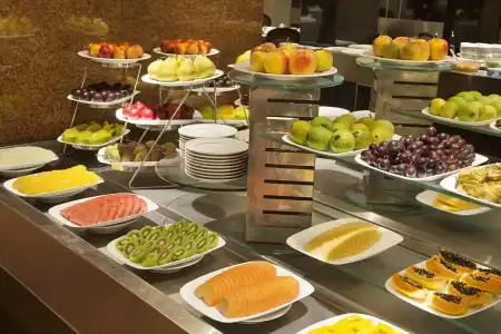 Windsor Plaza Brasilia - 4