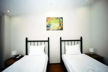 Mount Inn Kazbegi - 16