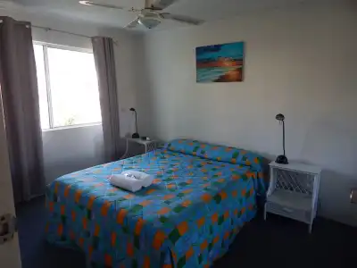 Tranquil Shores Holiday Apartments - 35
