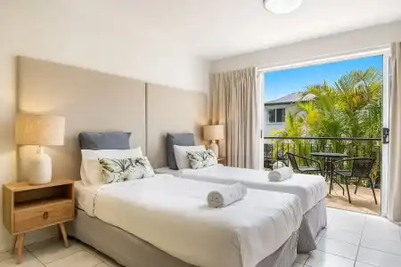 Eco Beach Resort - 126