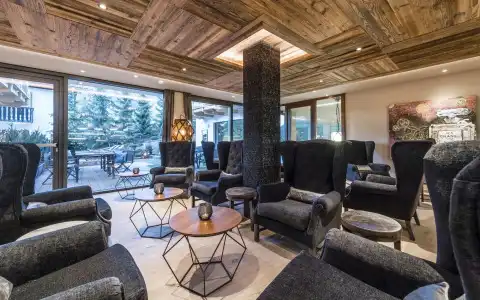 Montchalet - 0