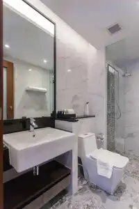 The Marina Phuket - 4