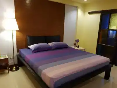 Baan Baimai Boutique Room - 49